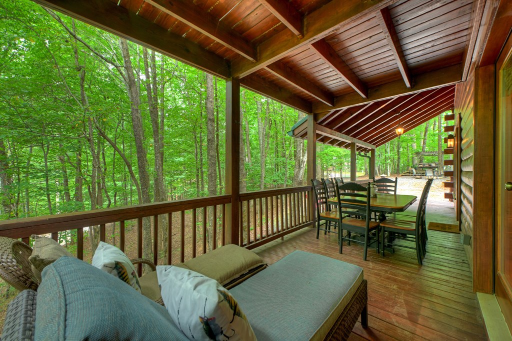 541 Little Bushy Head Road
