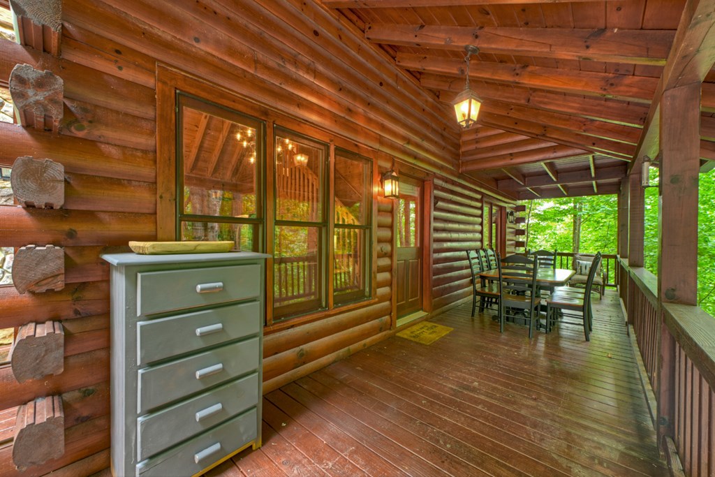 541 Little Bushy Head Road