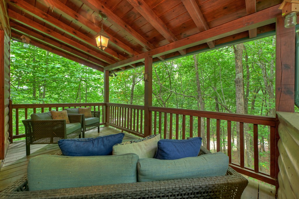 541 Little Bushy Head Road