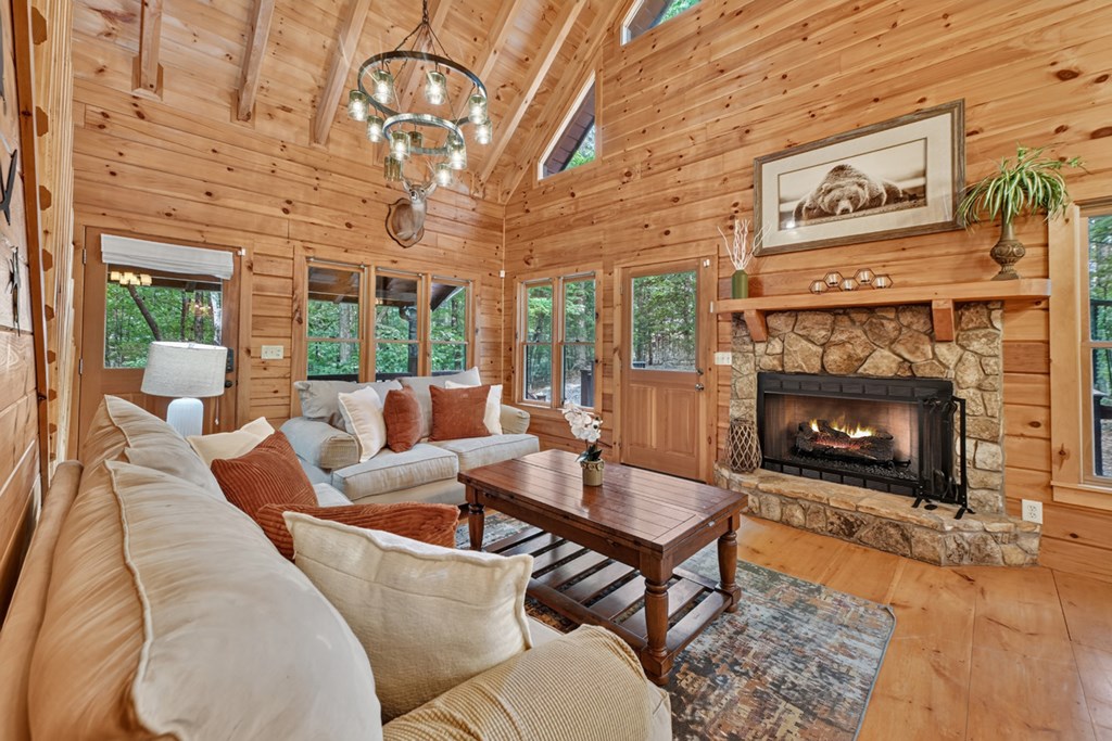 541 Little Bushy Head Road