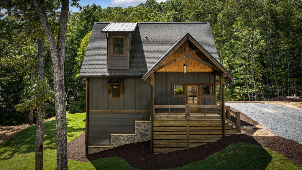 45 Wildflower Drive