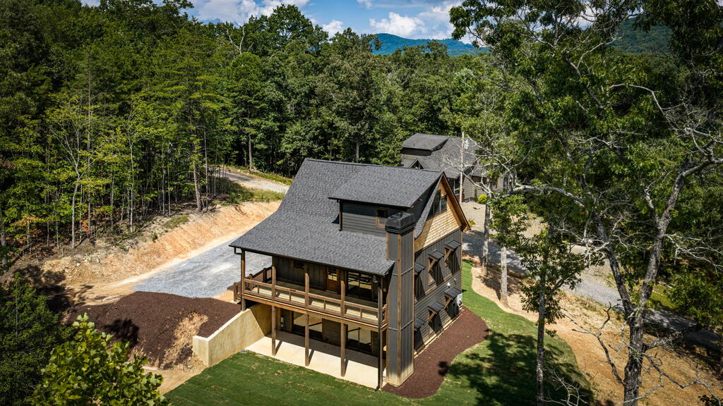 45 Wildflower Drive