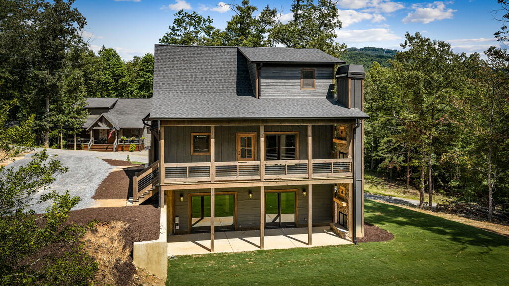 45 Wildflower Drive