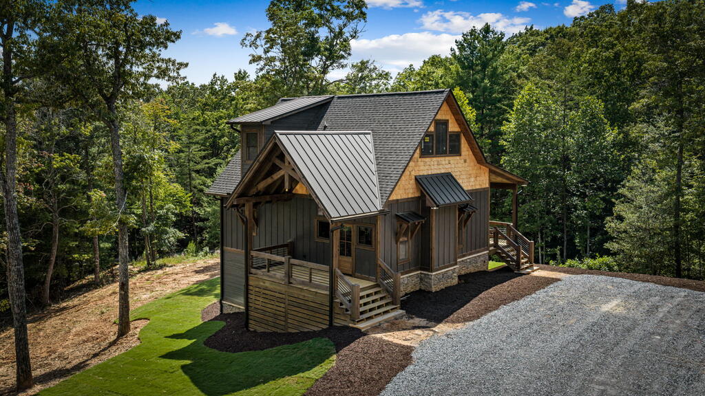 45 Wildflower Drive