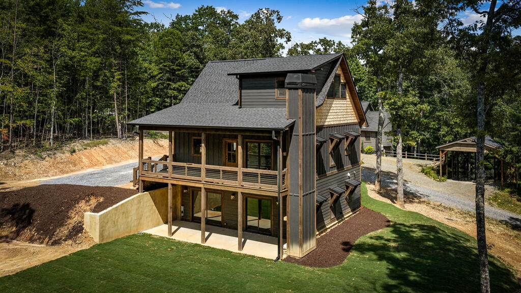 45 Wildflower Drive