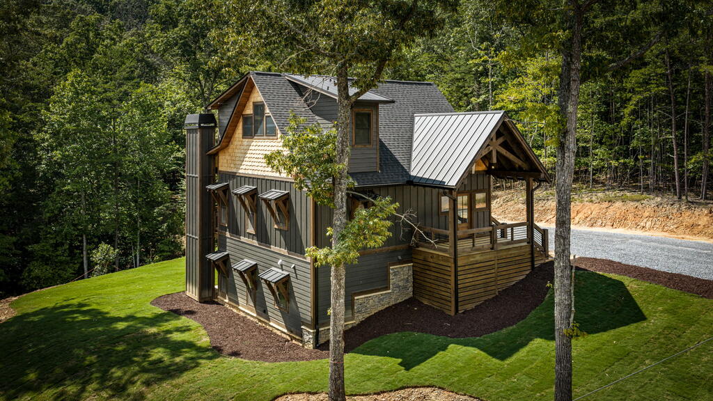 45 Wildflower Drive