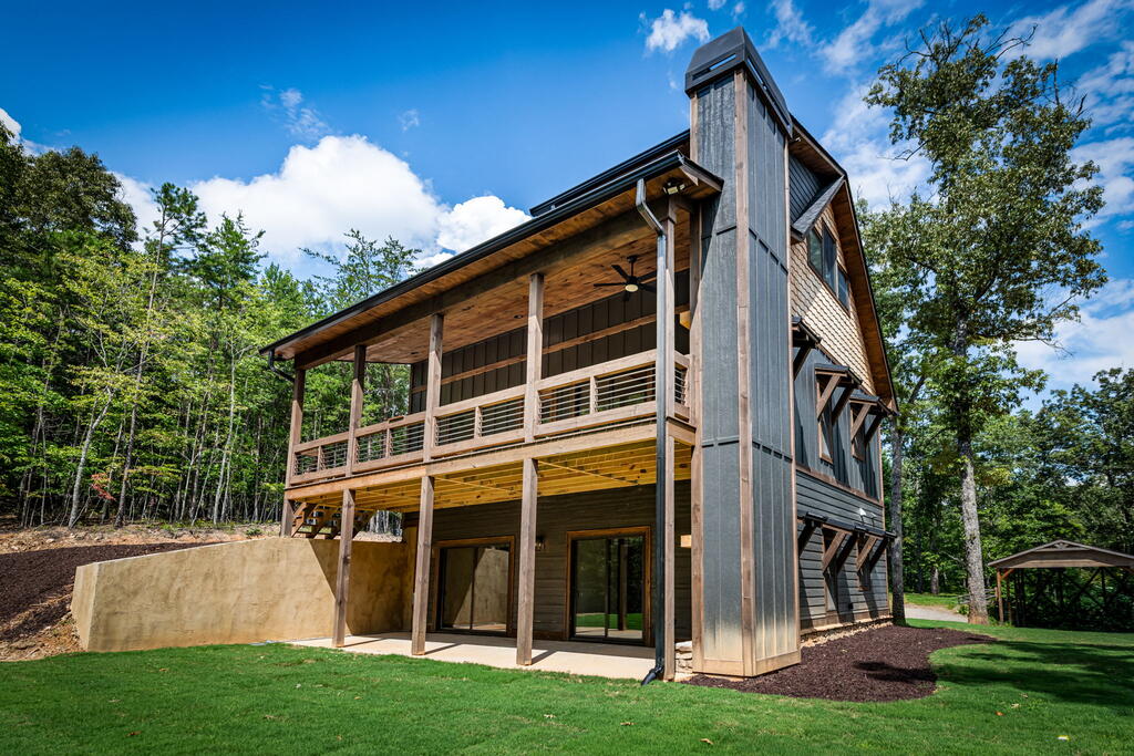 45 Wildflower Drive