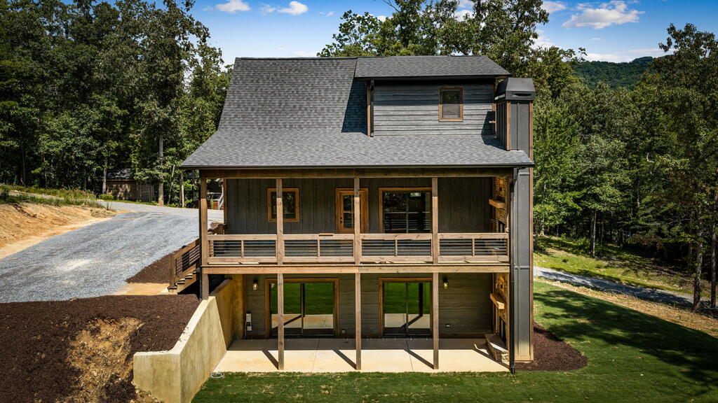45 Wildflower Drive