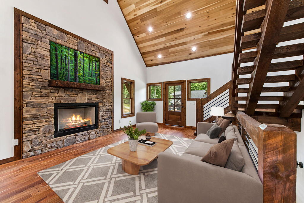 45 Wildflower Drive