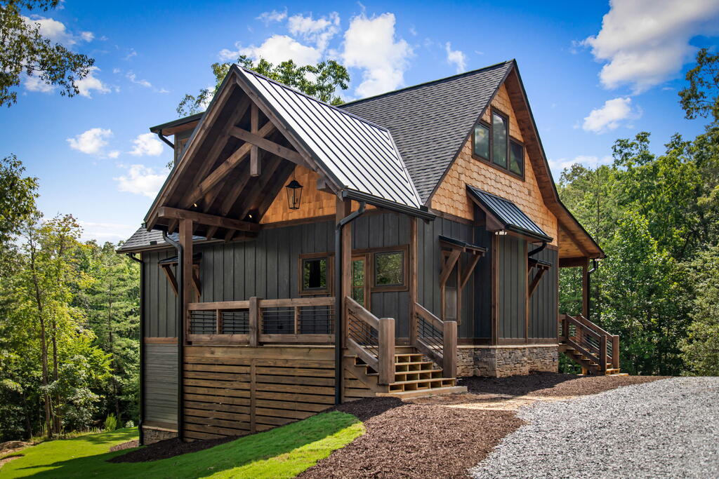45 Wildflower Drive
