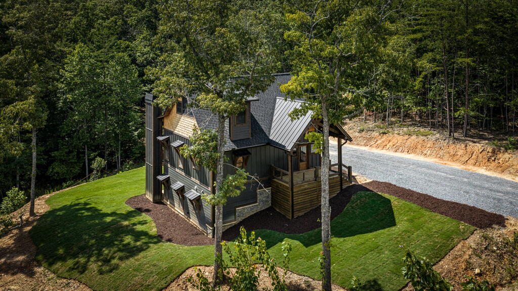 45 Wildflower Drive