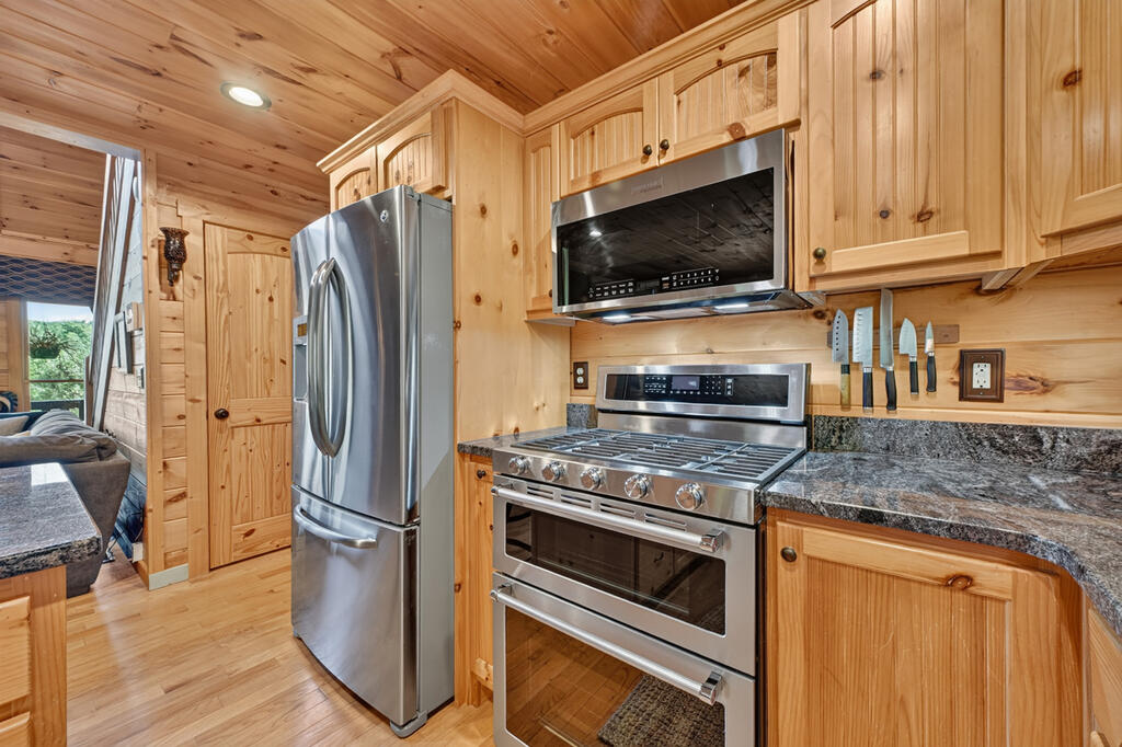104 Gibbs Trail