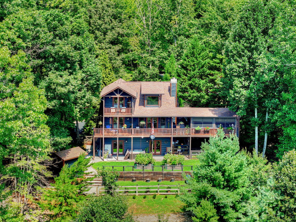 104 Gibbs Trail