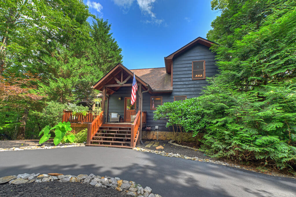 104 Gibbs Trail