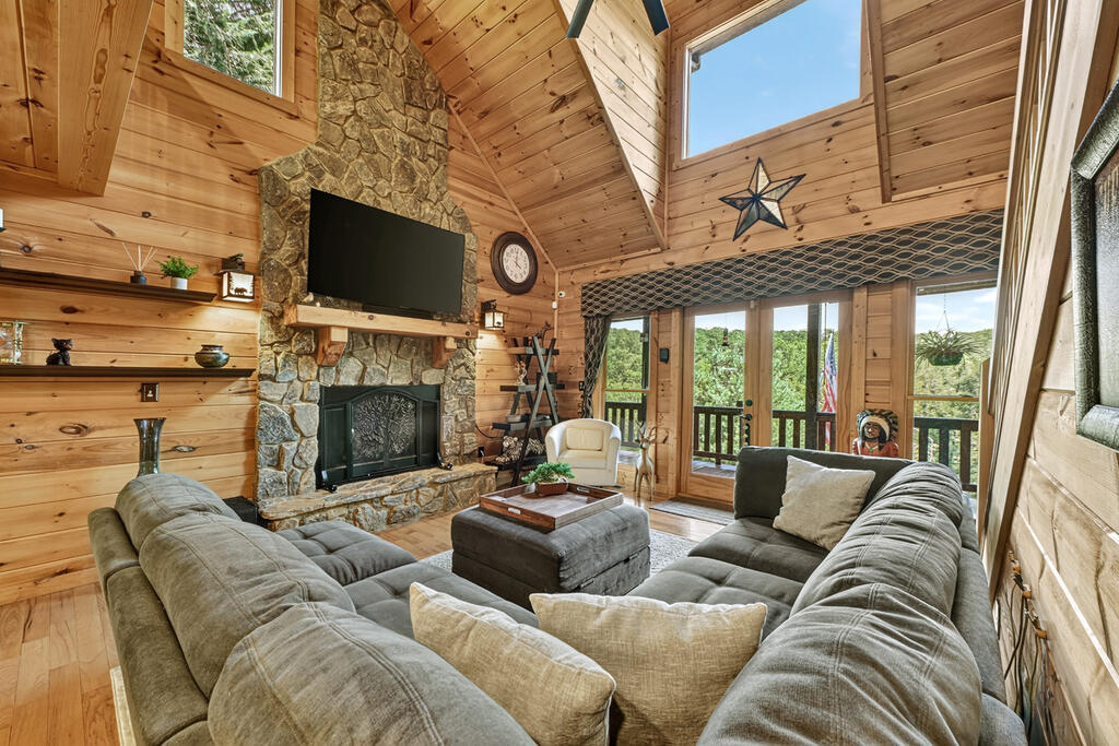 104 Gibbs Trail