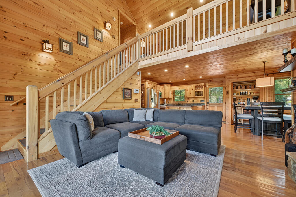 104 Gibbs Trail