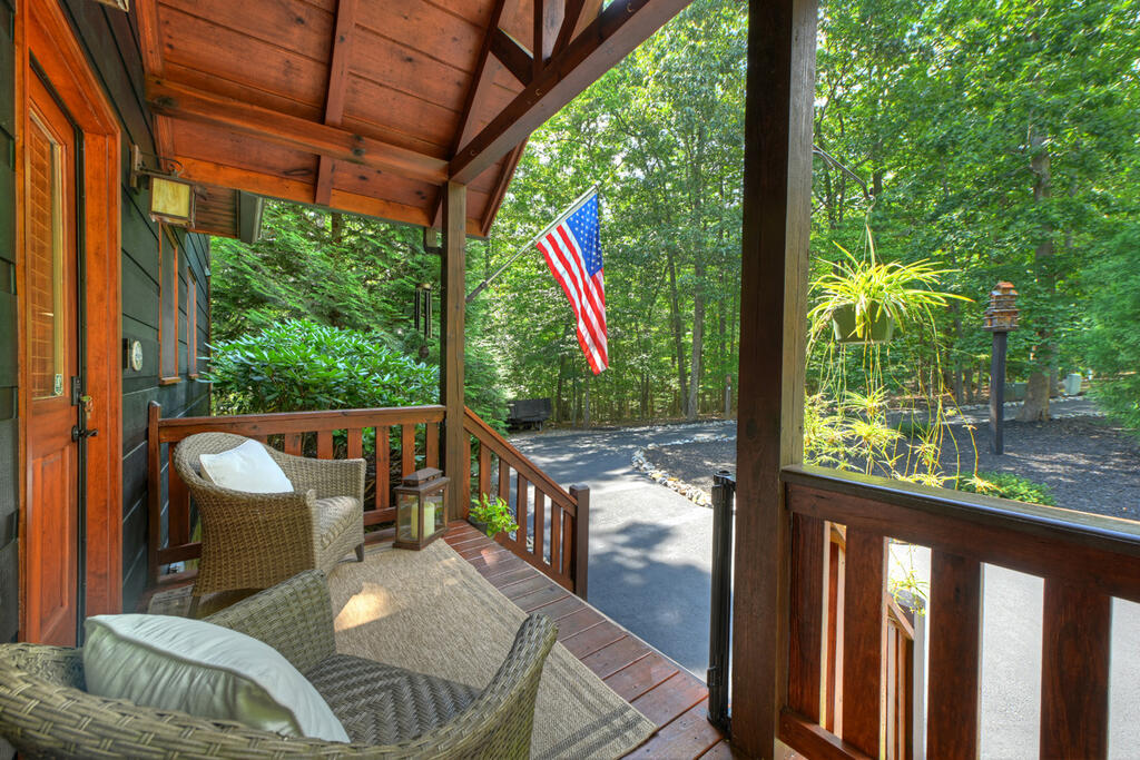 104 Gibbs Trail