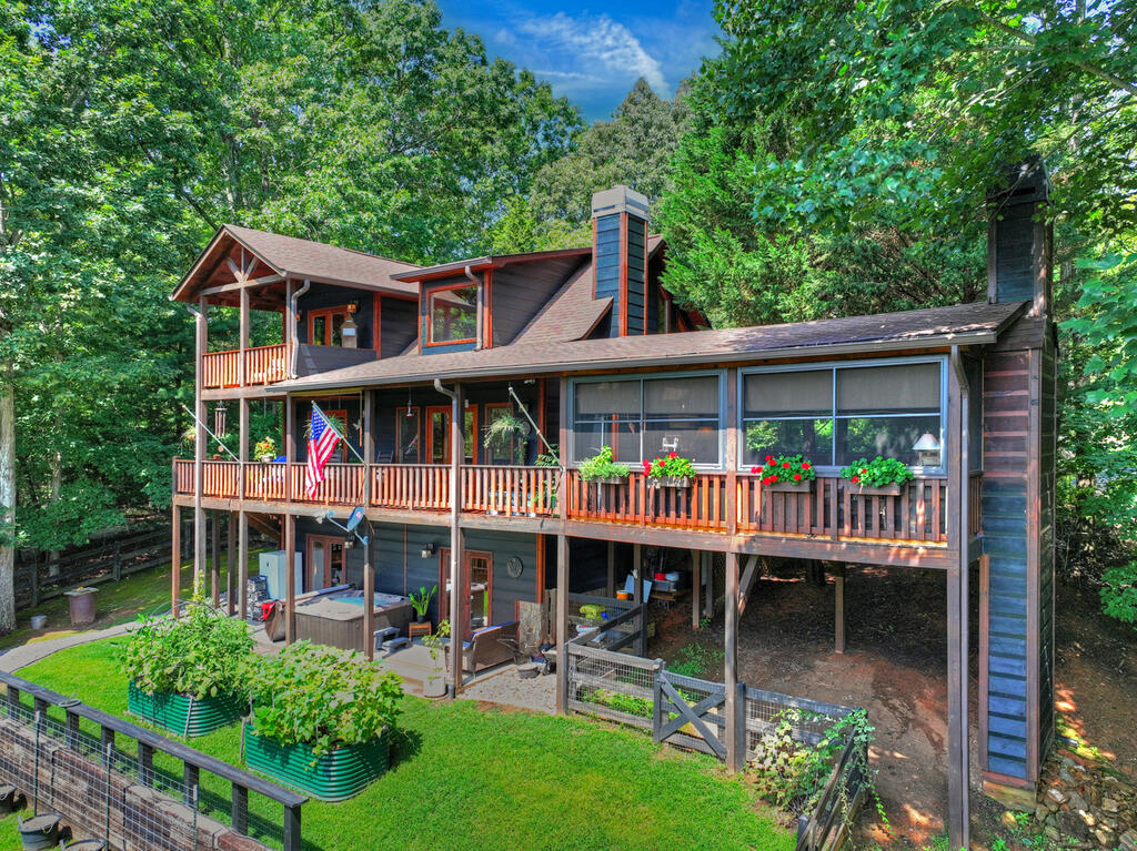 104 Gibbs Trail