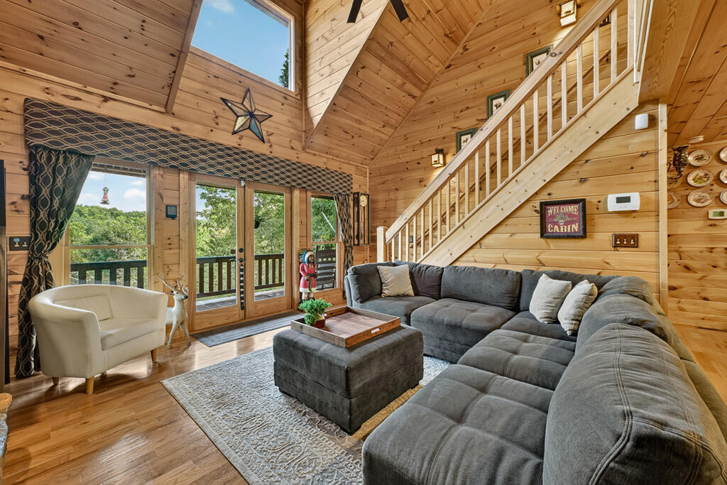 104 Gibbs Trail
