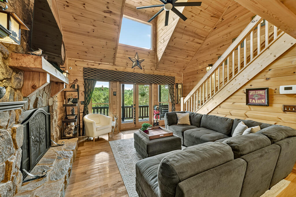 104 Gibbs Trail