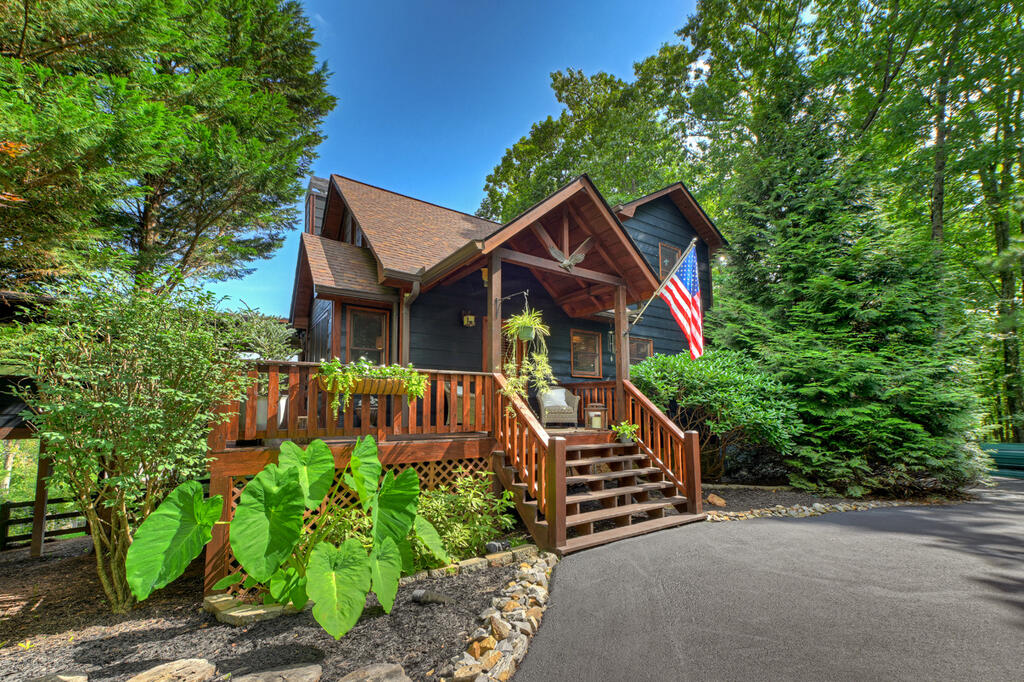 104 Gibbs Trail