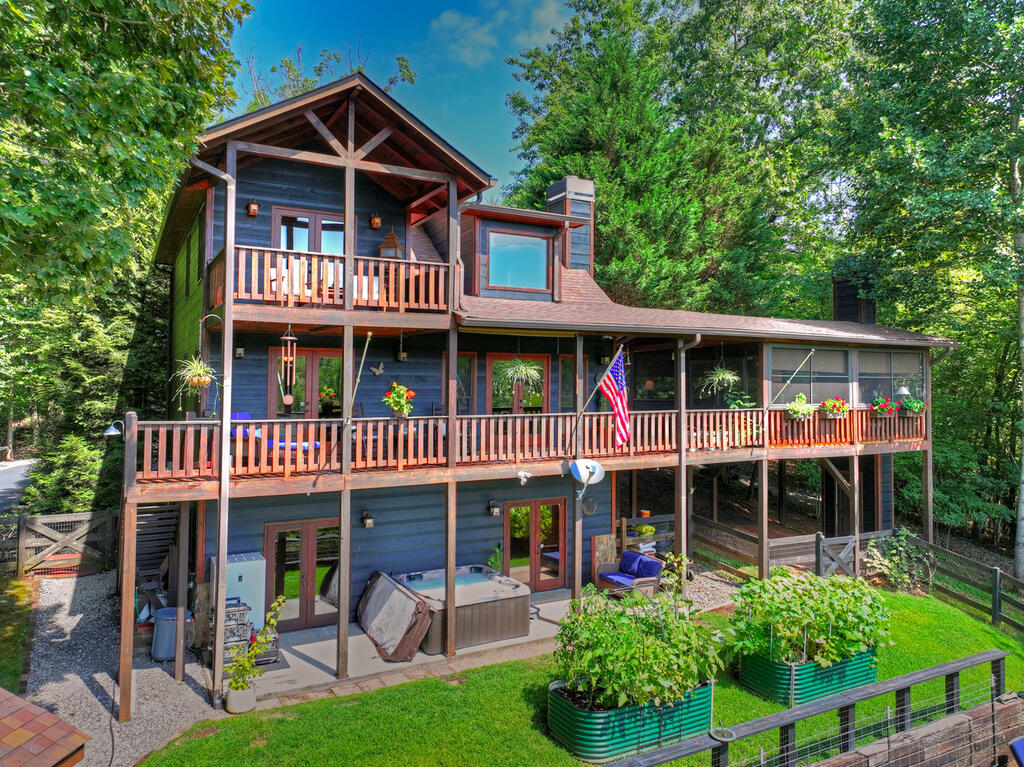 104 Gibbs Trail
