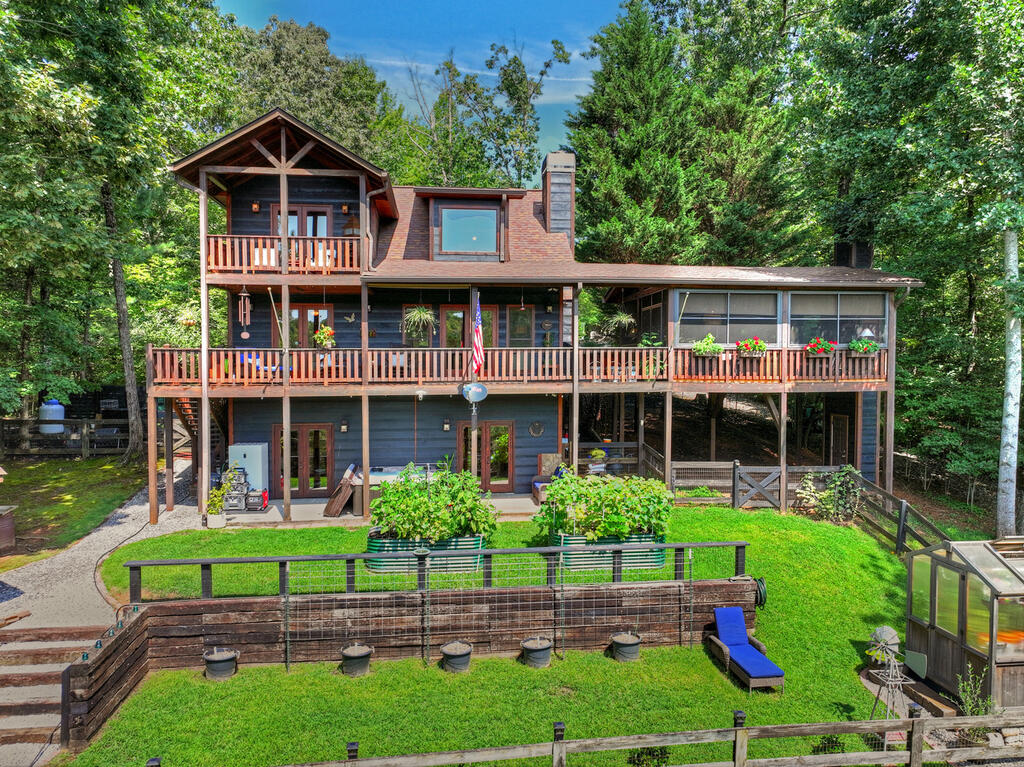 104 Gibbs Trail