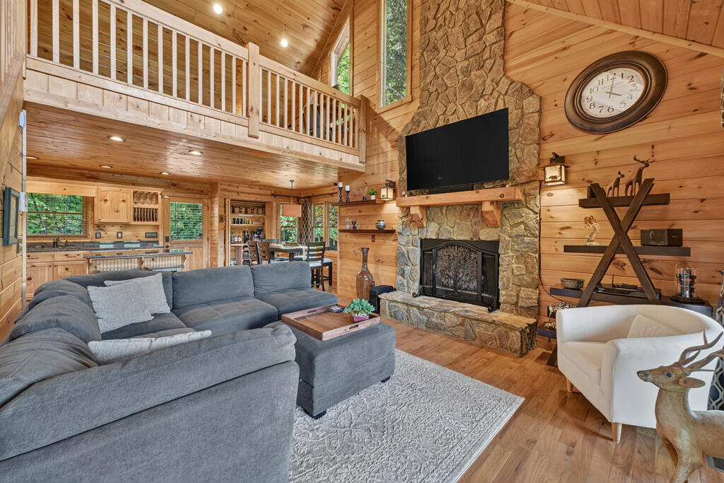 104 Gibbs Trail