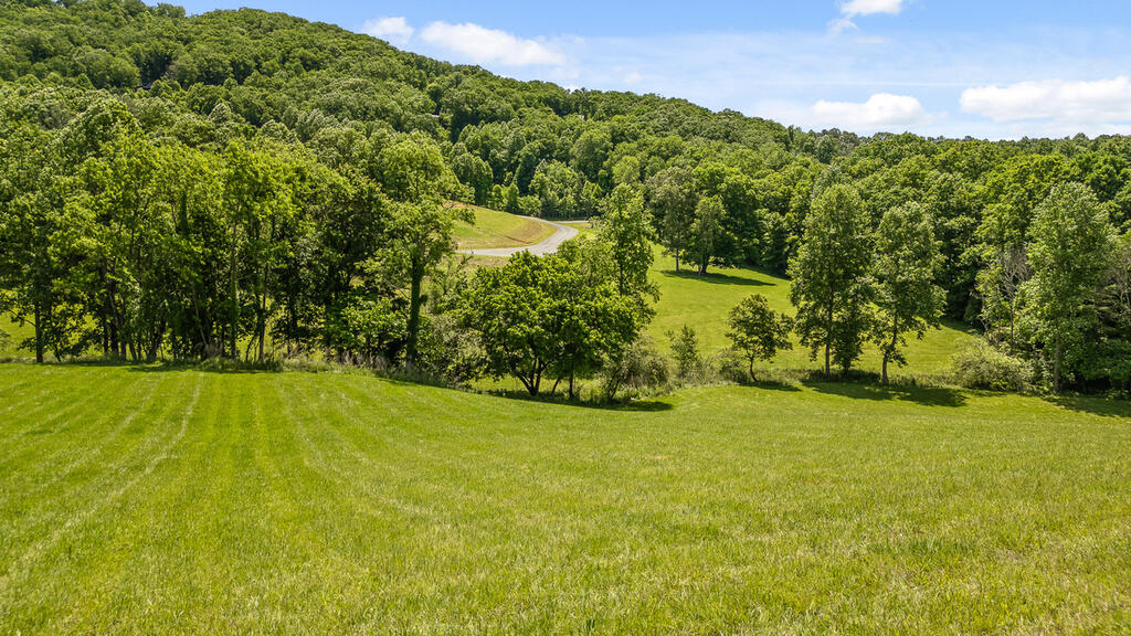 Lot 11 Squirrel Hunting Road