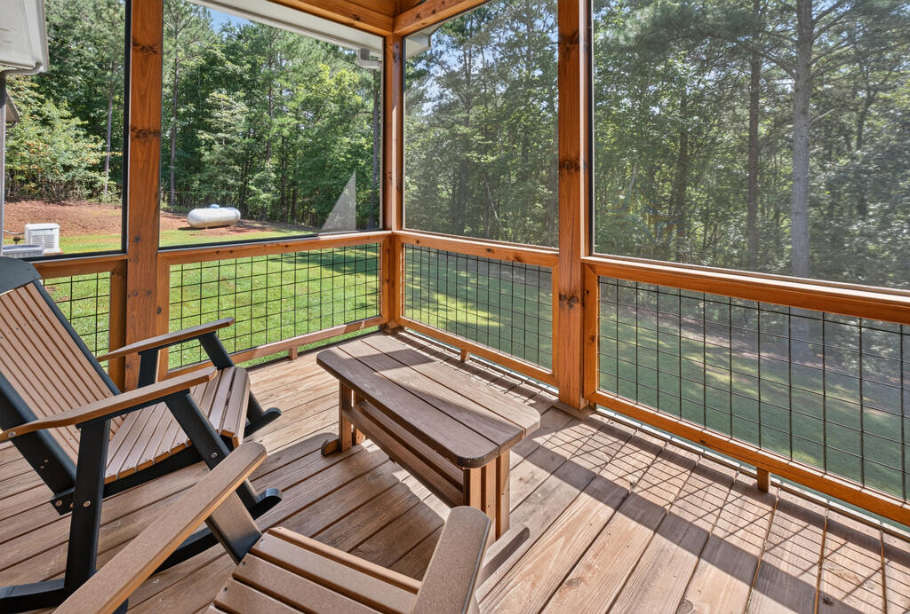104 Hideaway Overlook