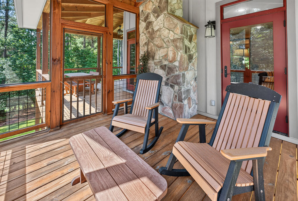 104 Hideaway Overlook