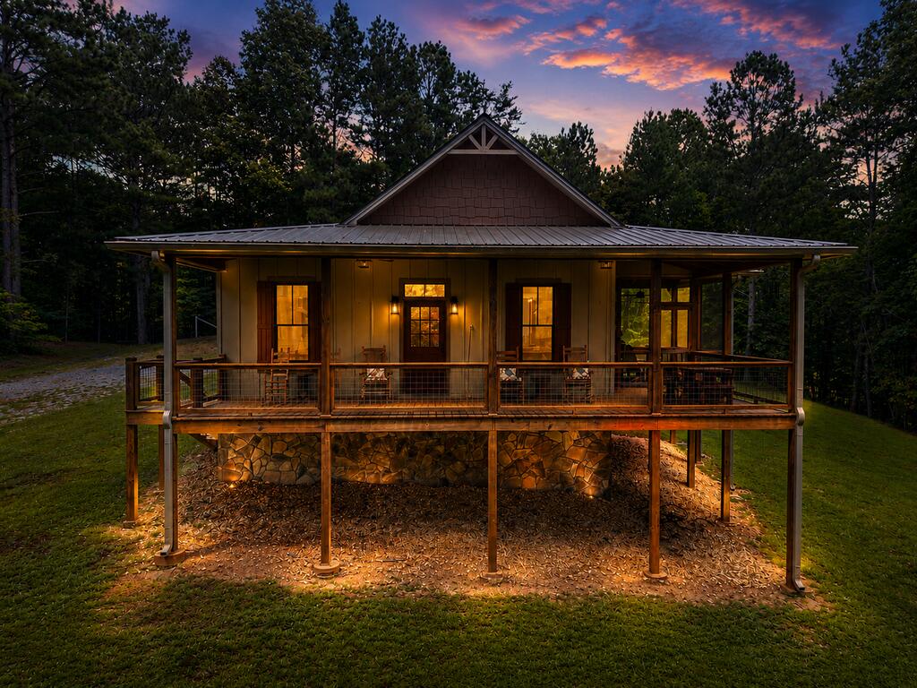 104 Hideaway Overlook
