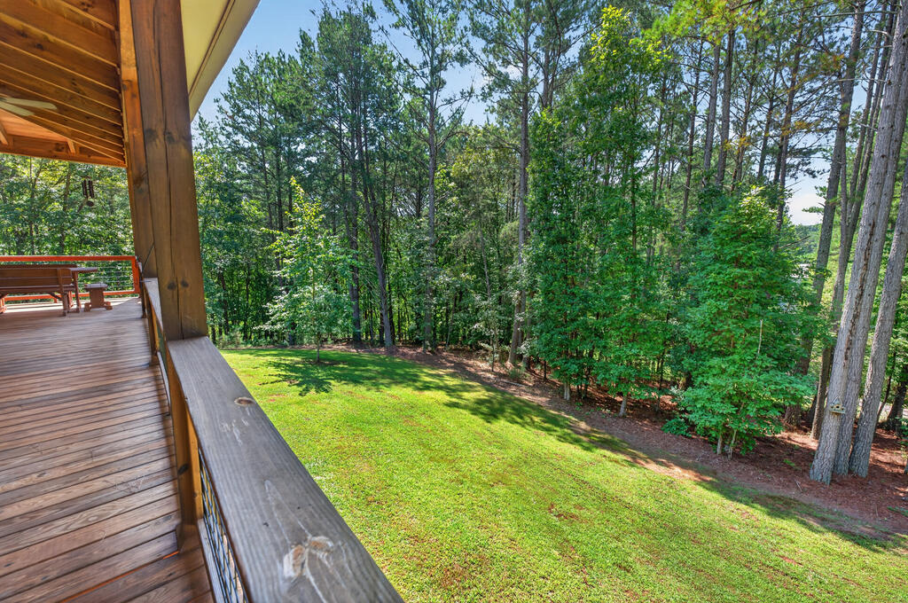 104 Hideaway Overlook