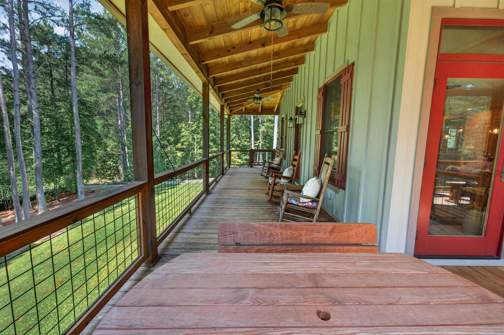 104 Hideaway Overlook