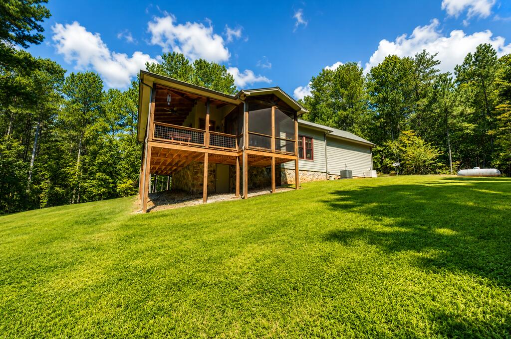 104 Hideaway Overlook
