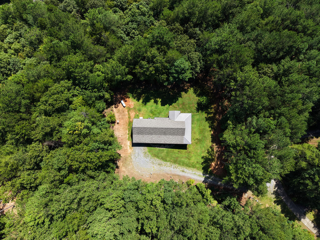 104 Hideaway Overlook
