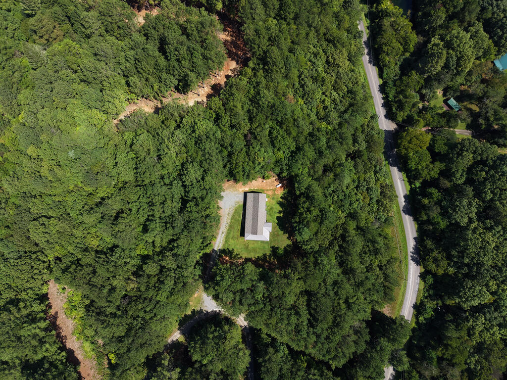 104 Hideaway Overlook