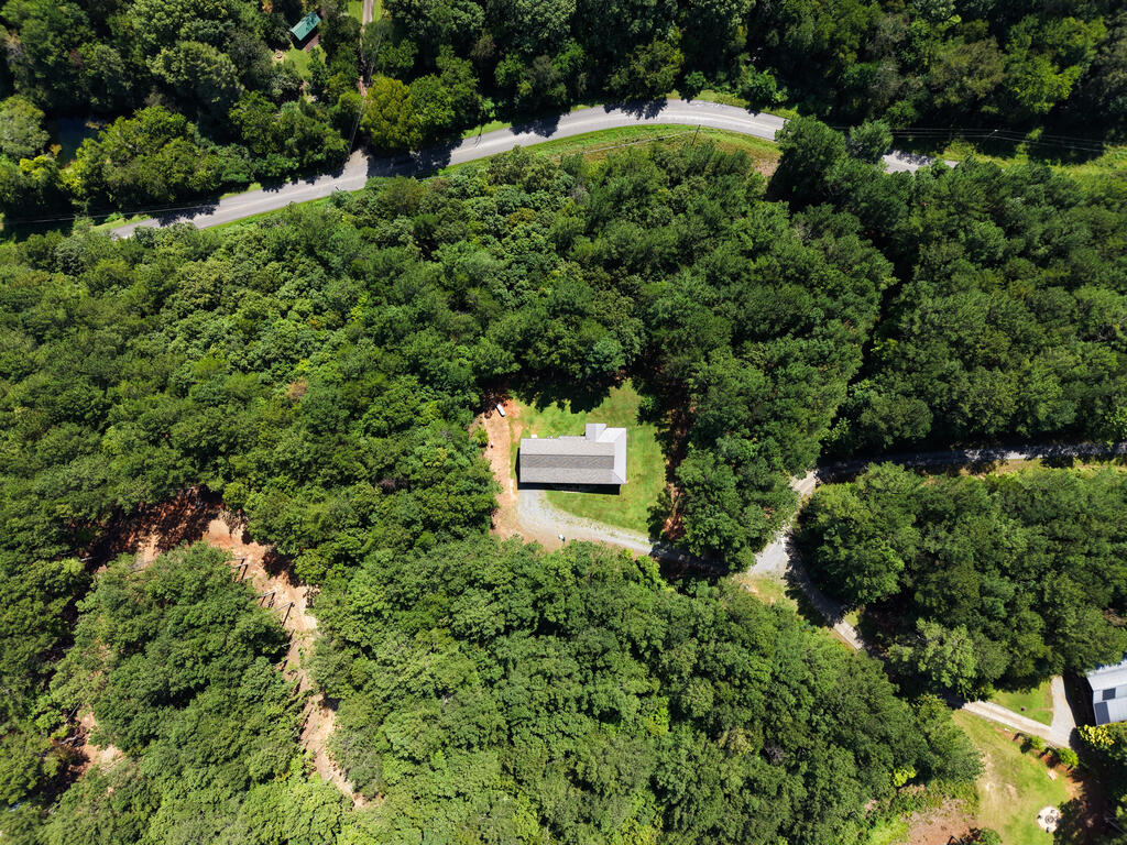 104 Hideaway Overlook