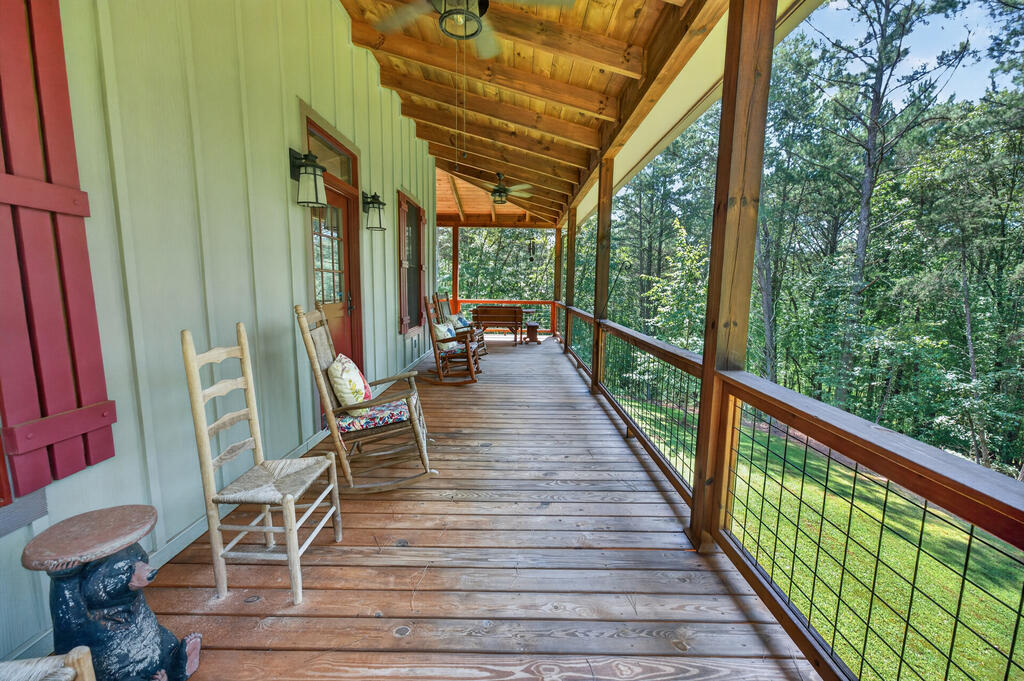 104 Hideaway Overlook