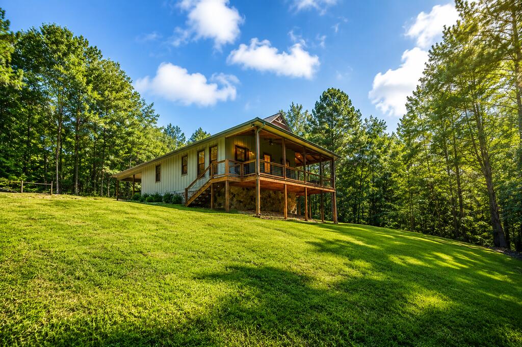 104 Hideaway Overlook