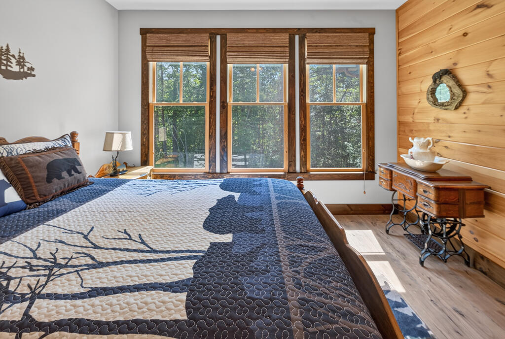 104 Hideaway Overlook