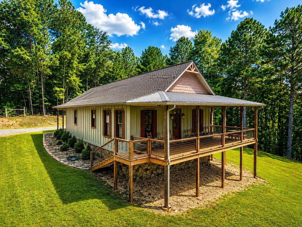 104 Hideaway Overlook