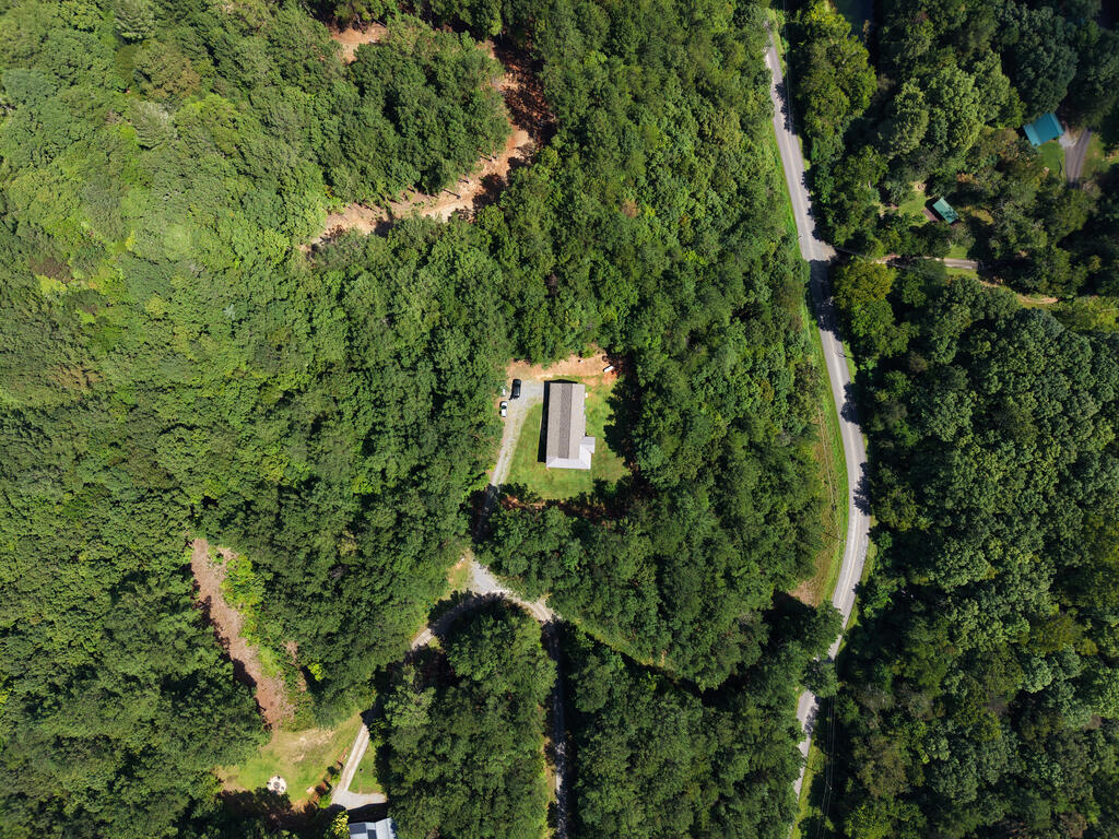 104 Hideaway Overlook