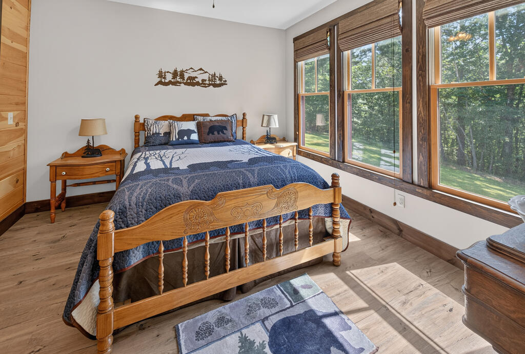 104 Hideaway Overlook