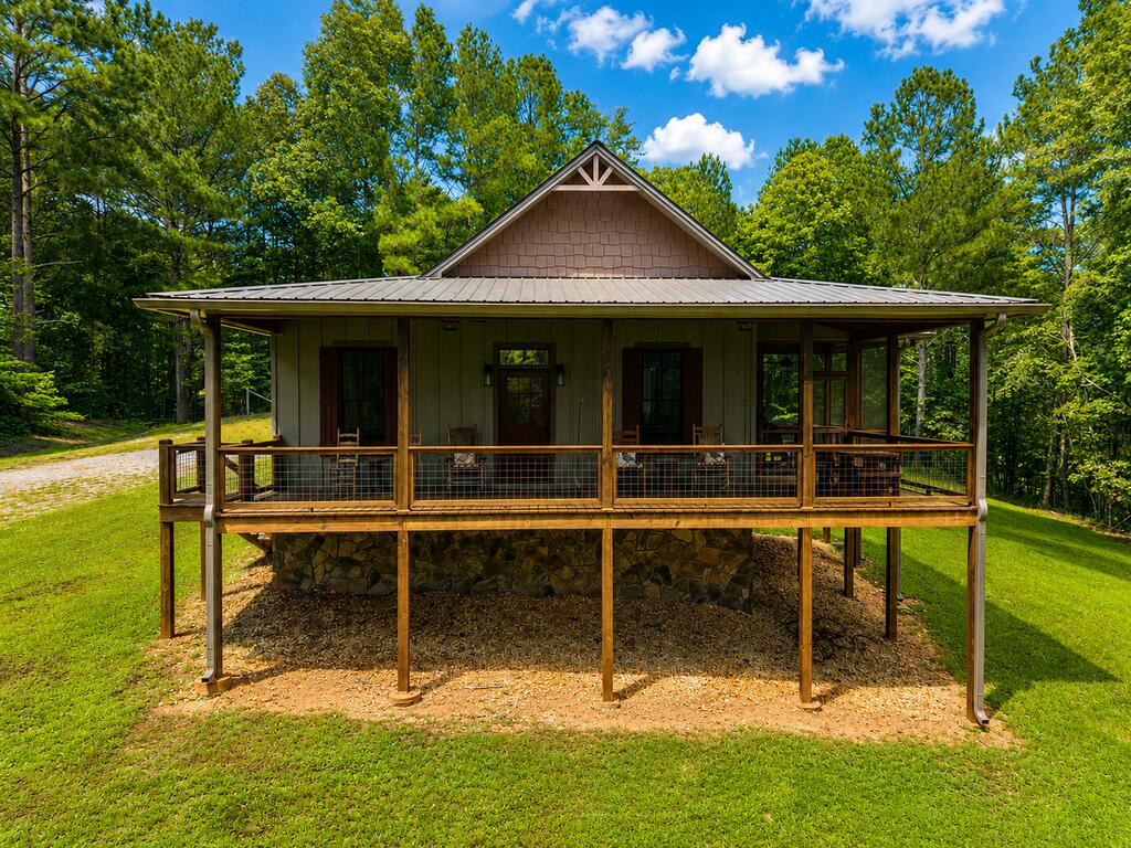 104 Hideaway Overlook