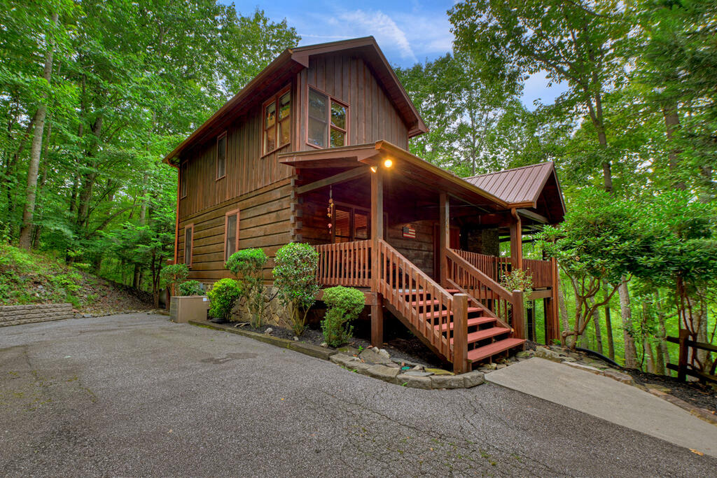 466 Hoot Owl Hill