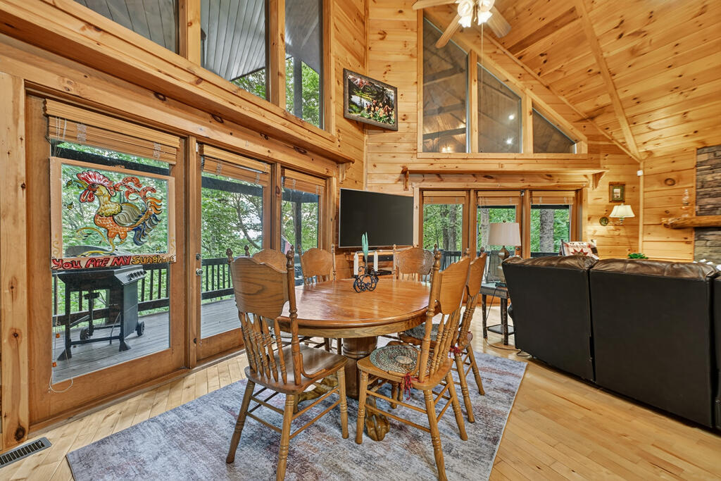 466 Hoot Owl Hill