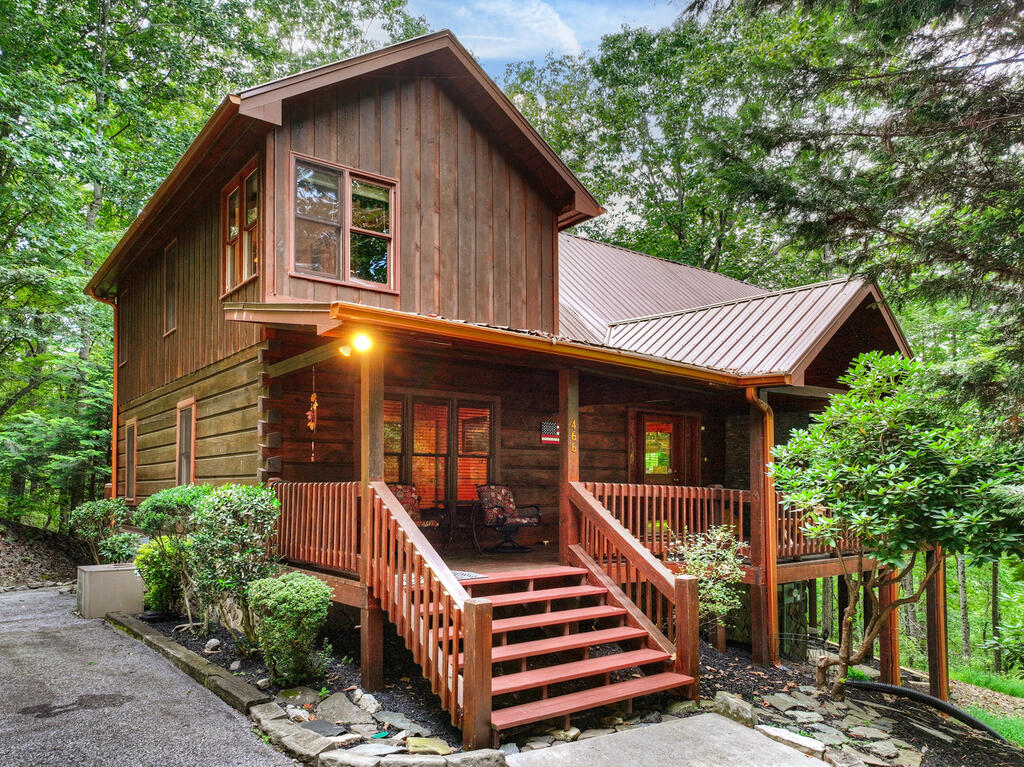 466 Hoot Owl Hill