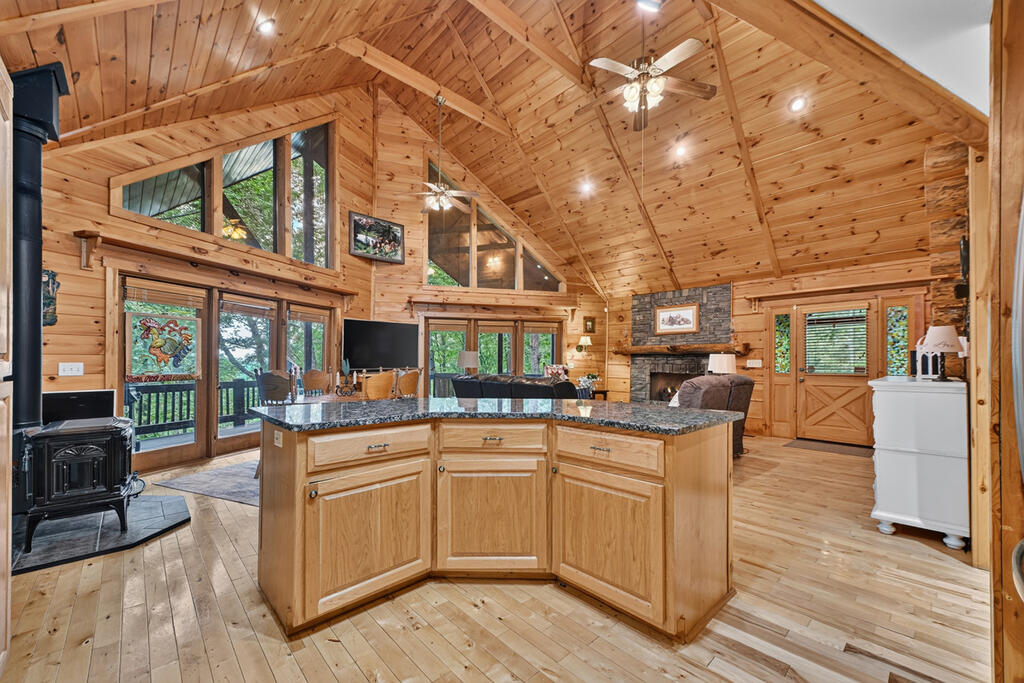 466 Hoot Owl Hill