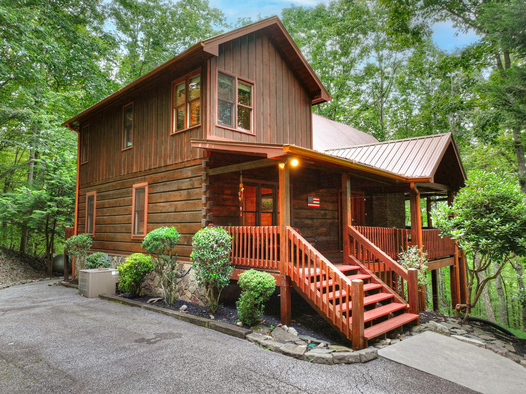 466 Hoot Owl Hill